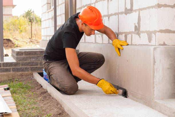 Licensed Interior Drainage System service in New Goshen, IN - Halo Water Proofing